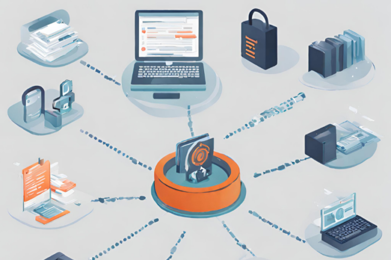 Strengthening Cybersecurity: A Concise Guide for Small Businesses